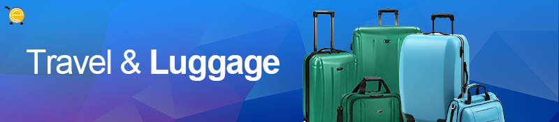 Travel & Luggage