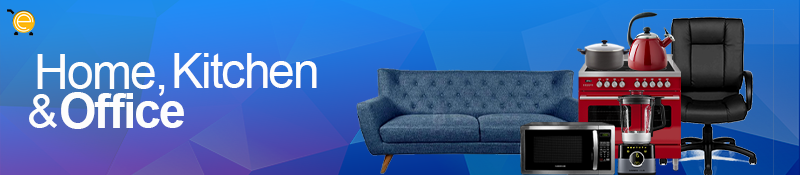 Home, Kitchen & Office