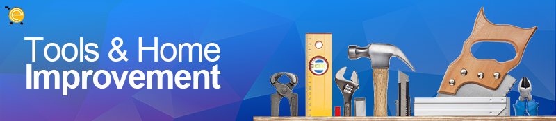 Tools & Home Improvement
