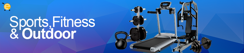 Sports, Fitness & Outdoor