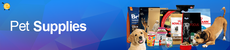 Pet Supplies