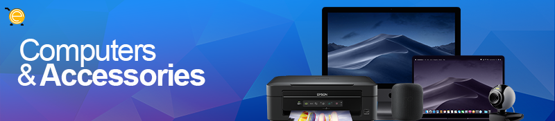 Computers & Accessories