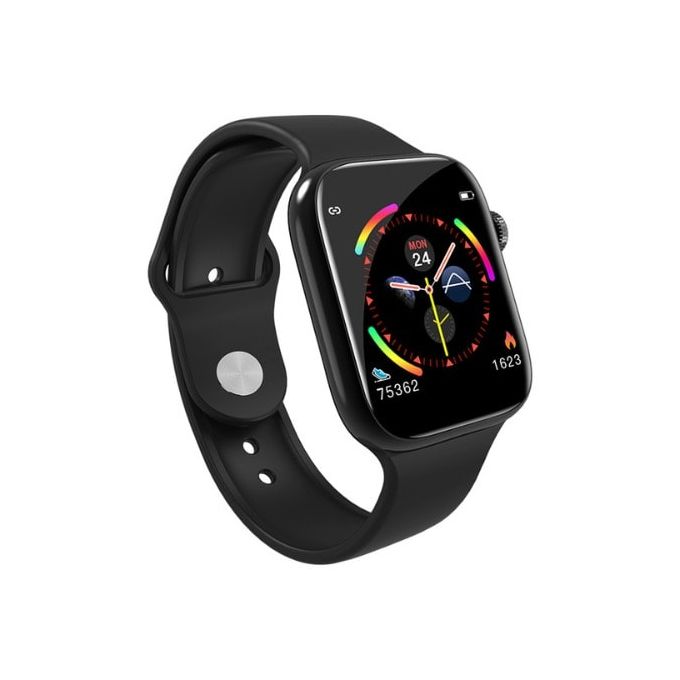 W4 Smart Watch Fitness Bracelet