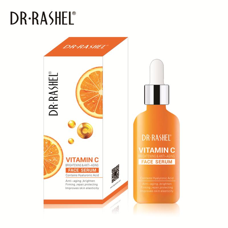 DR. RASHEL FACE SERUM