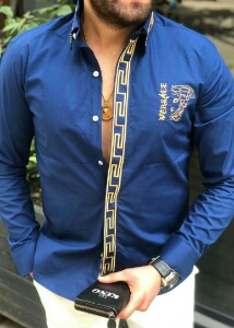 Original Versace shirt