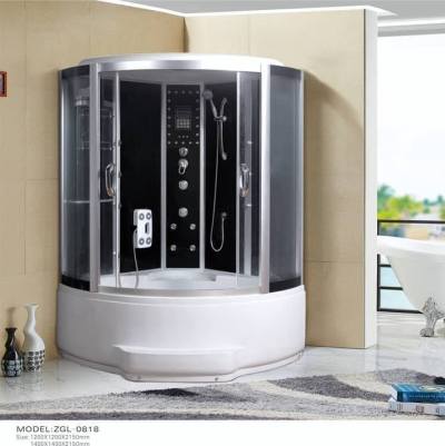 THE CHOICE  BASE 1 SHOWER ROOM 140140 215CM