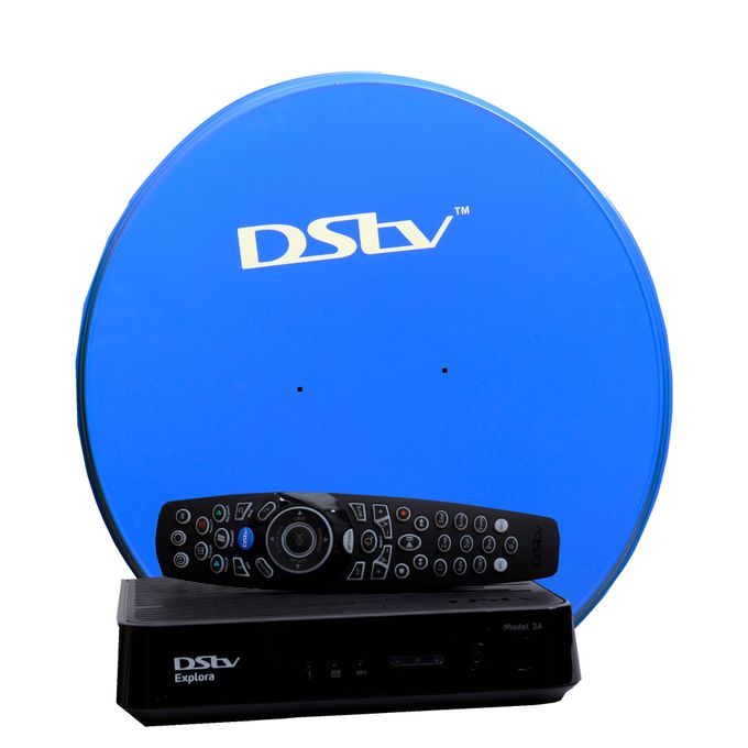 DStv