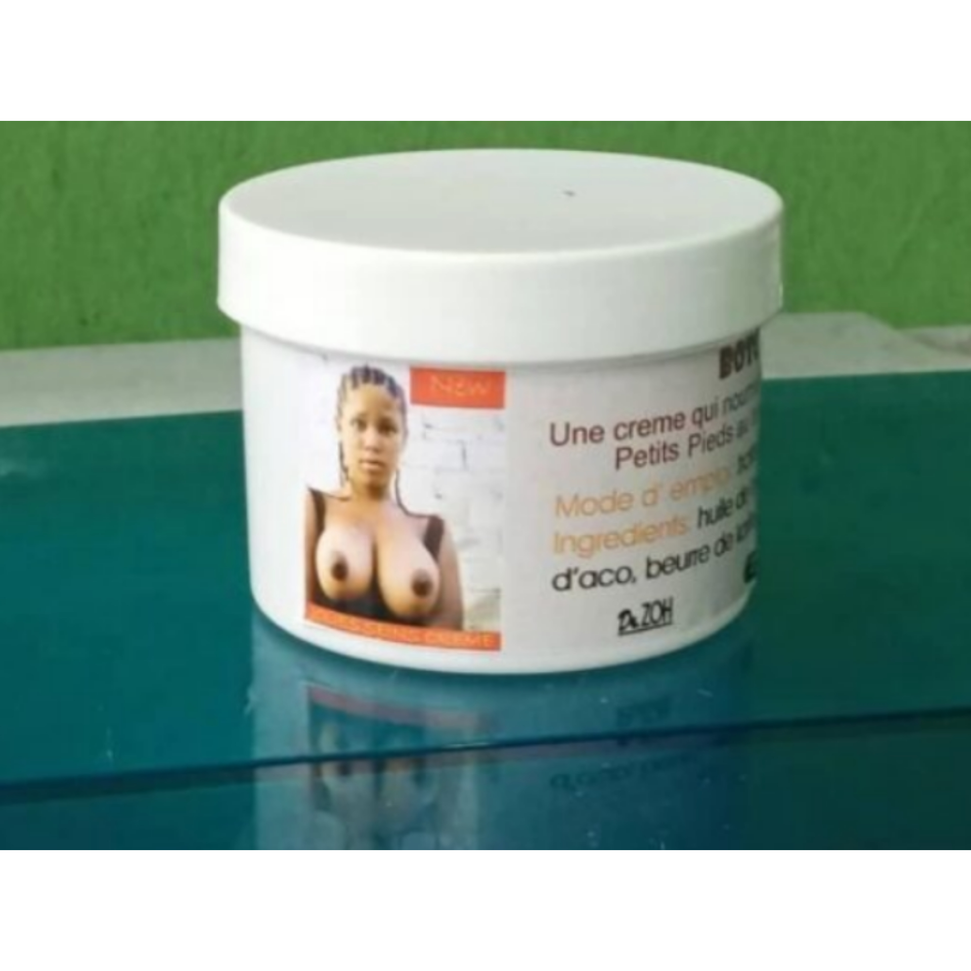 Buy Botcho Cream for Breast Enlargement on Ebeosi