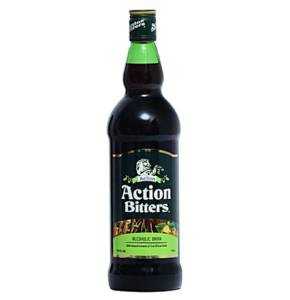Action Bitters 75cl*12