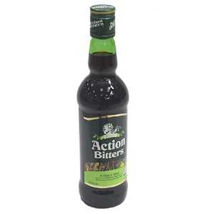 Action Bitters 37.5cl *12