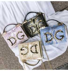 QUALITY DG HAND BAG