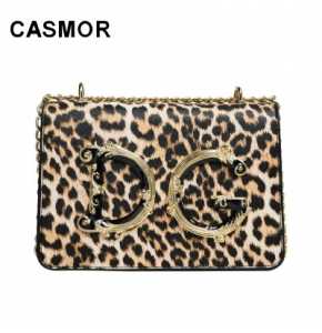 QUALITY DG BAG - Tiger