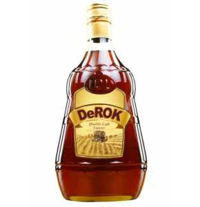 DeROK CAFE LIQUOR 70cl
