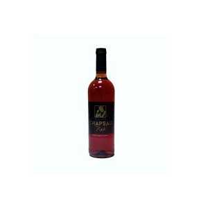 CHAPEAU WINE ROSE 75CL