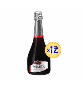 VELETA 37.5CL x 12