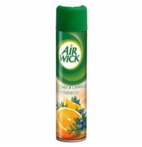 Air wick Aerosol 300ml Air Freshner