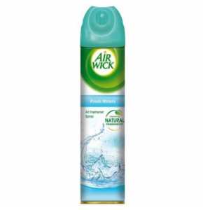 Air wick fresh waters air freshner 300ml