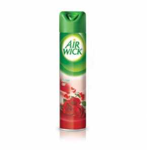 Air wick air Freshner Rose