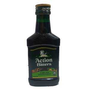 ACTION BITTER PET 10CL x 50