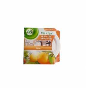 Air wick stickup freshner gel citrus 30g
