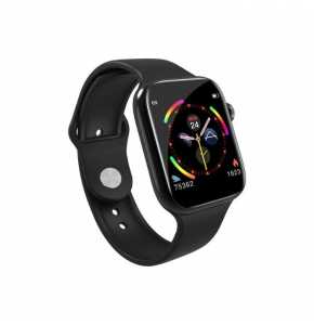 W4 Smart Watch Fitness Bracelet