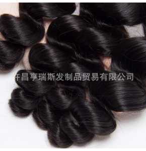 Peruvian hair 16 inches