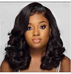 Peruvian hair 16  inches