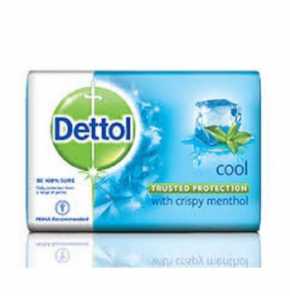 Dettol Cool 110g x 3
