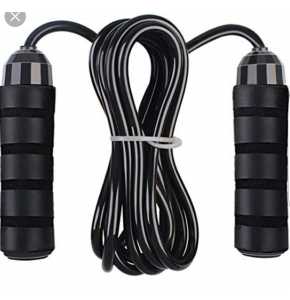 Weighted Jump Rope