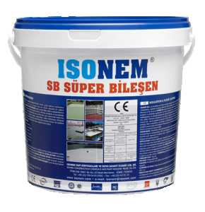 ISONEM SB SUPER COMPONENT
