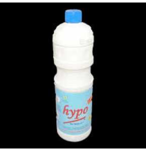 Hypo 1litre stain removal