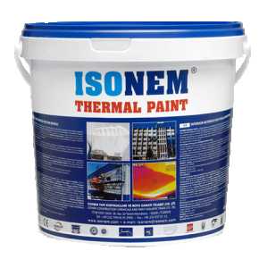 THERMAL PAINT