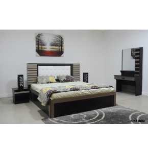 Bed Without Mattress Kiki