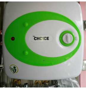 THE  CHOICE WATER HEATER 15 liters