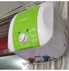 THE  CHOICE WATER HEATER 6 liters