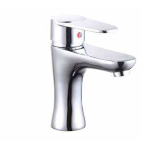 BASIN MIXER NO 20