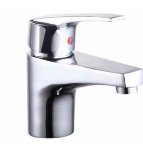 BASIN MIXER NO 22