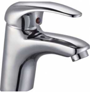 BASIN MIXER NO 51103