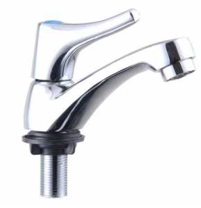 THE CHOICE BASIN TAP NO11-4