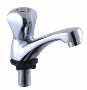 THE CHOICE BASIN TAP NO 11-5