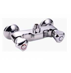 THE CHOICE SHOWER BEAM NO14