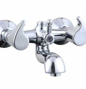 THE CHOICE SINK MIXER TAP NO 2-10