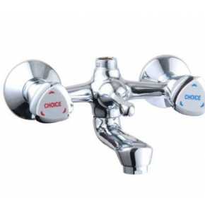 THE CHOICE SHOWER MIXER TAPNO16