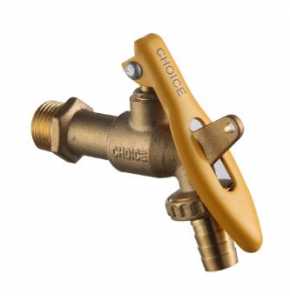 THE CHOICE LOCKABLE TAP NO58 12