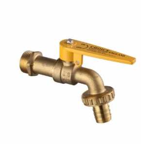 THE CHOICE LOCKABLE TAP NO60 12