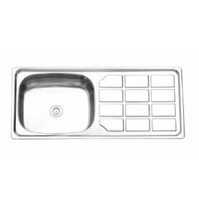 THE CHOICE KITCHEN SINKS NO123