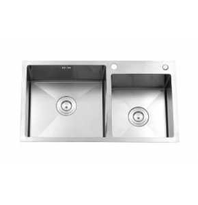 THE CHOICE KITCHEN SINK NO125