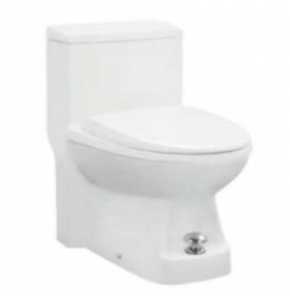 THE CHOICE  WATER CISTERN ROYAL FOOT FLUSH