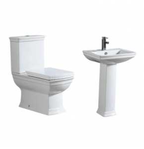 THE CHOICE WATER CISTERN BACCA WC