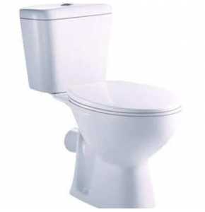 THE CHOICE CISTERN FINE LADY WC